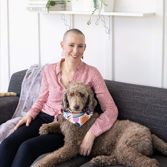 Meet your Posher, Jane - Picture 5 of 7